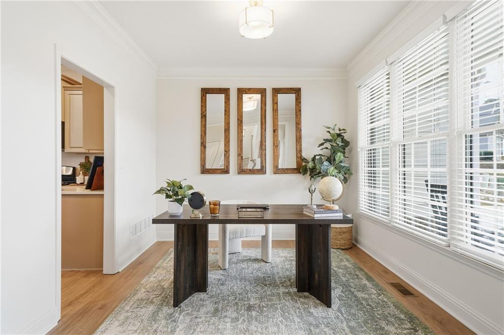 706 Dove Chase Canton, GA 30114 - Photo 8 of 35