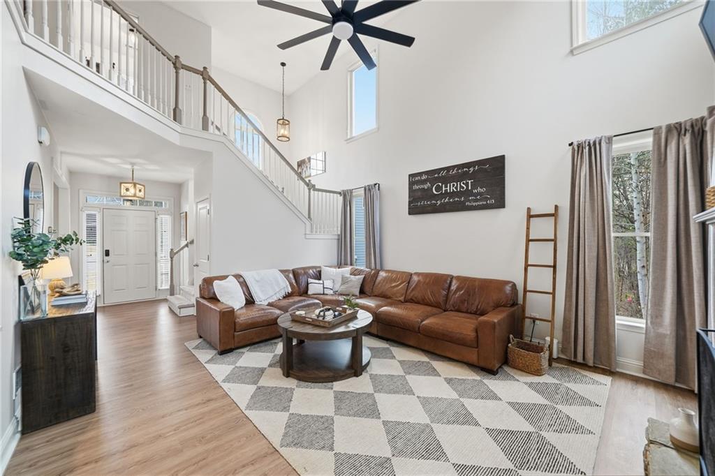 706 Dove Chase Canton, GA 30114 - Photo 10 of 35