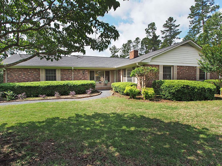 41 Richmond Road Foxfire, NC 27281 - Photo 1 of 24 front5