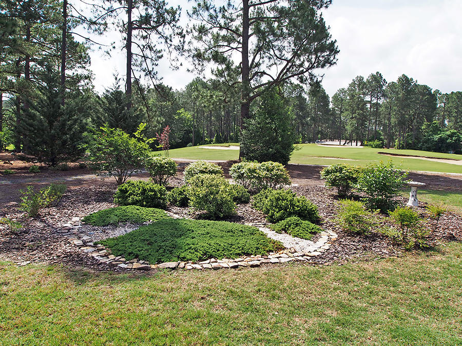41 Richmond Road Foxfire, NC 27281 - Photo 18 of 24 yard4