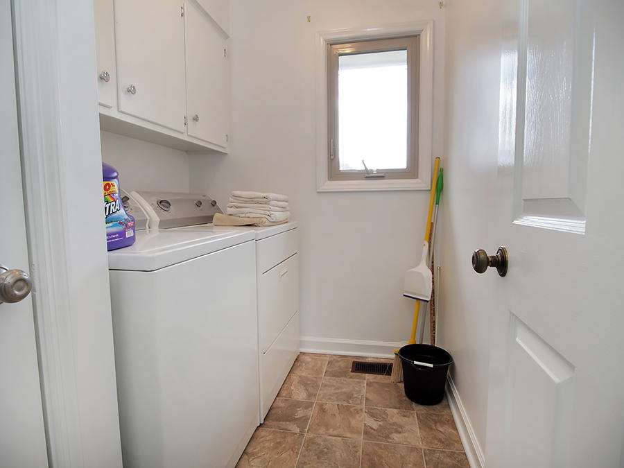 41 Richmond Road Foxfire, NC 27281 - Photo 7 of 24 laundry1