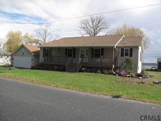 4171 Silver Beach Road Malta, NY 12020 - Photo 2 of 13 Photo 2