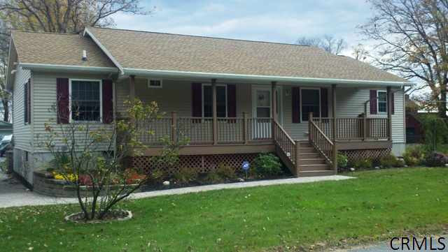 4171 Silver Beach Road Malta, NY 12020 - Photo 5 of 13 Photo 5