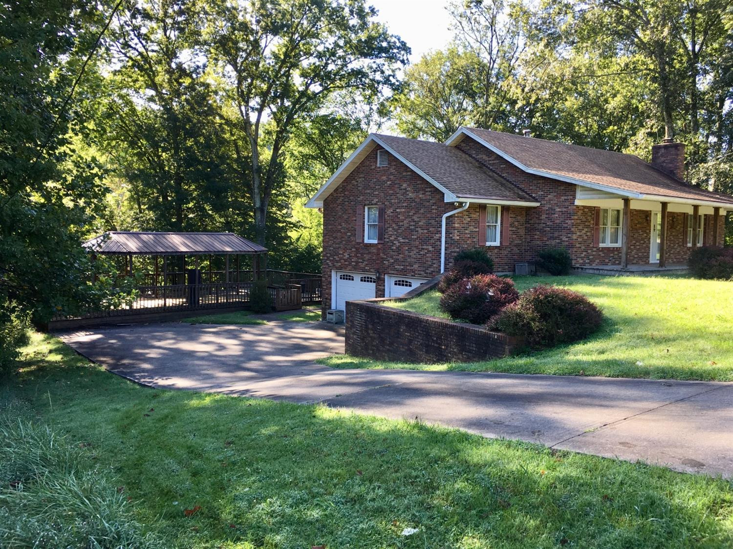 232 River Valley Road Frankfort, KY 40601 - Photo 29 of 47 Photo 29
