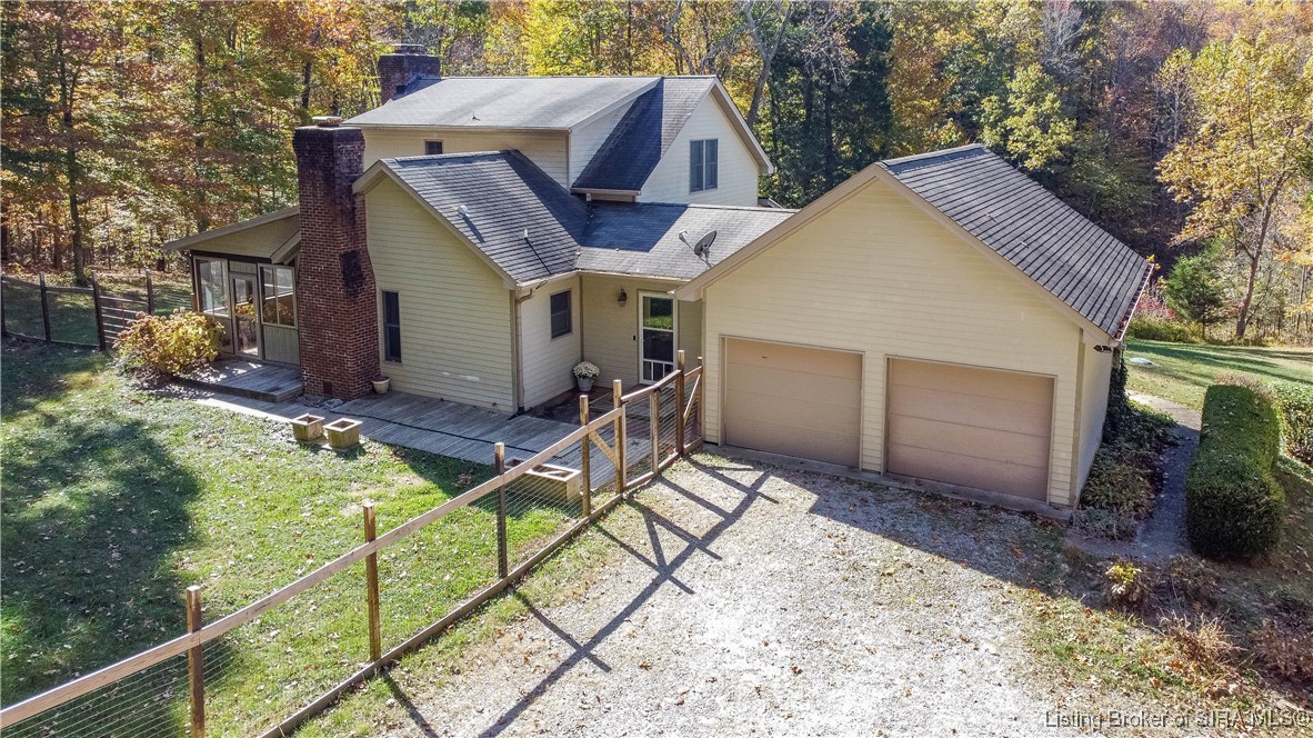 3990 7 Springs Road Southeast Elizabeth, IN 47117 - Photo 1 of 76 Gallery Image 1
