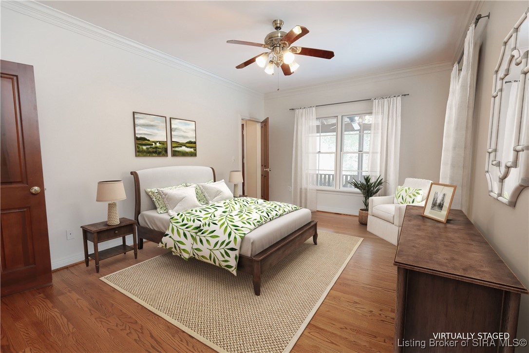 3990 7 Springs Road Southeast Elizabeth, IN 47117 - Photo 30 of 76 Gallery Image 30