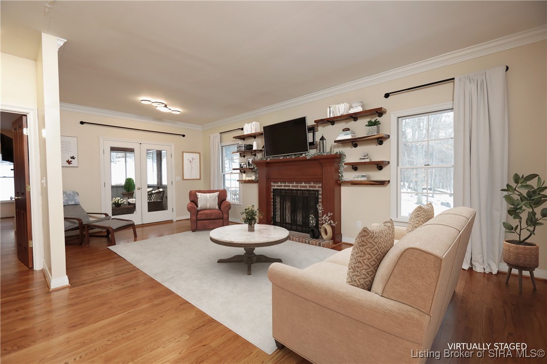 3990 7 Springs Road Southeast Elizabeth, IN 47117 - Photo 4 of 76 Gallery Image 4