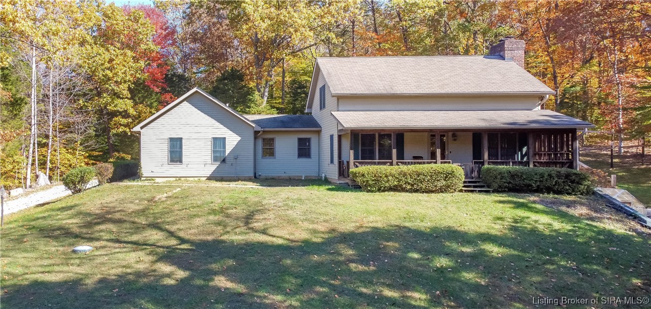 3990 7 Springs Road Southeast Elizabeth, IN 47117 - Photo 56 of 76 Gallery Image 56