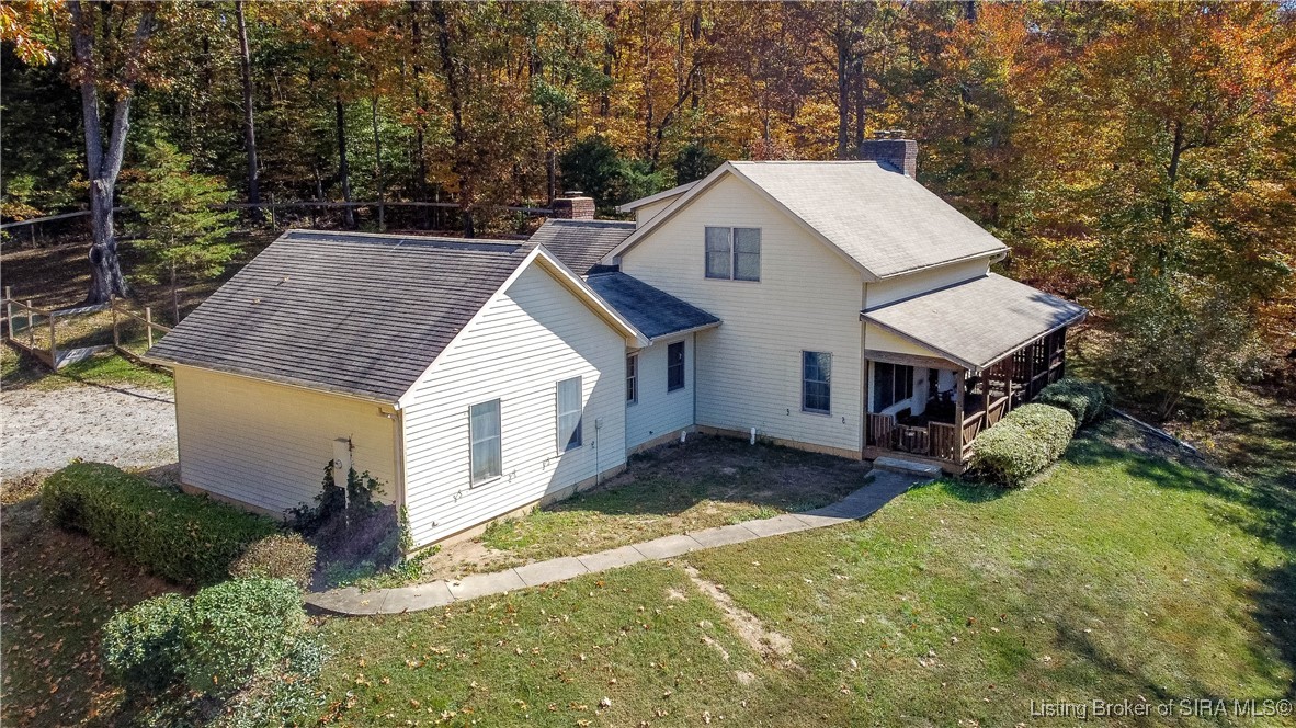 3990 7 Springs Road Southeast Elizabeth, IN 47117 - Photo 57 of 76 Gallery Image 57