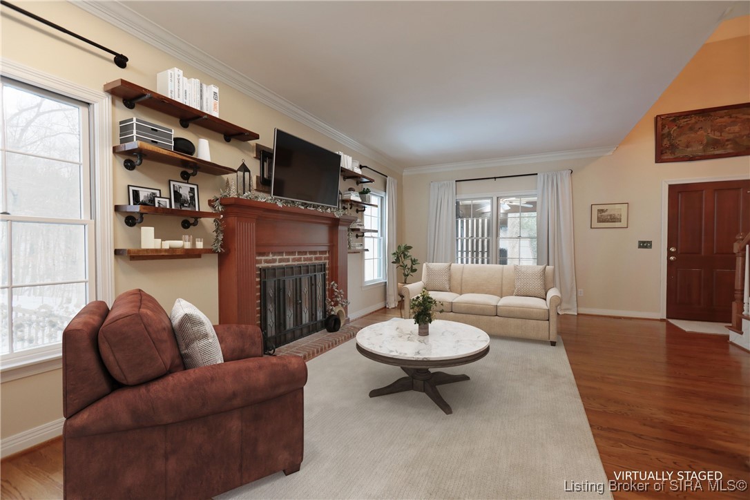 3990 7 Springs Road Southeast Elizabeth, IN 47117 - Photo 6 of 76 Gallery Image 6
