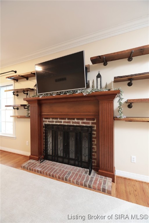 3990 7 Springs Road Southeast Elizabeth, IN 47117 - Photo 8 of 76 Gallery Image 8