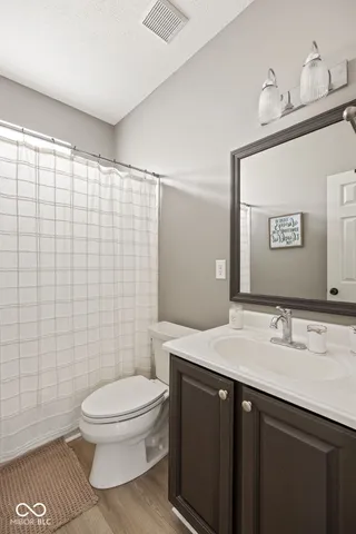 $440,000 | 10659 Blackthorn Court, Fishers, IN 46038