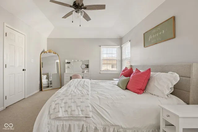 $440,000 | 10659 Blackthorn Court, Fishers, IN 46038