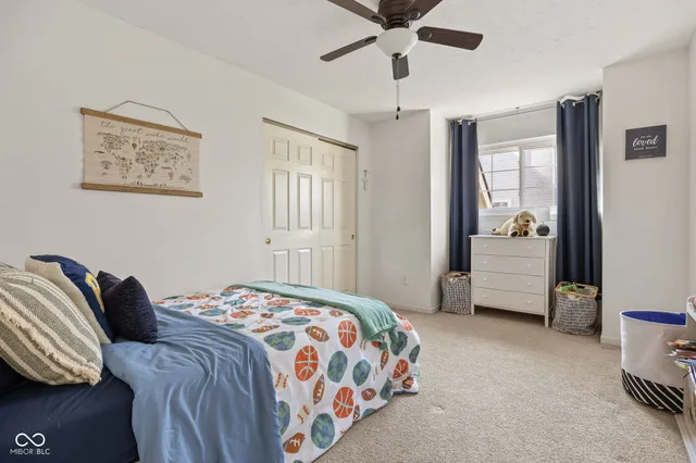 $440,000 | 10659 Blackthorn Court, Fishers, IN 46038