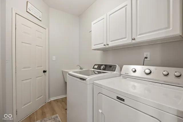 $440,000 | 10659 Blackthorn Court, Fishers, IN 46038