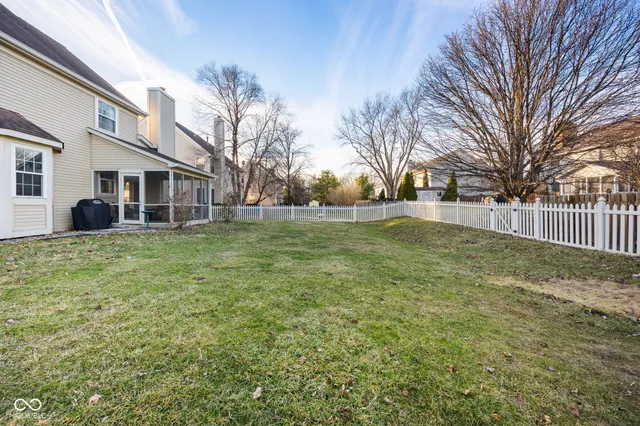 $440,000 | 10659 Blackthorn Court, Fishers, IN 46038