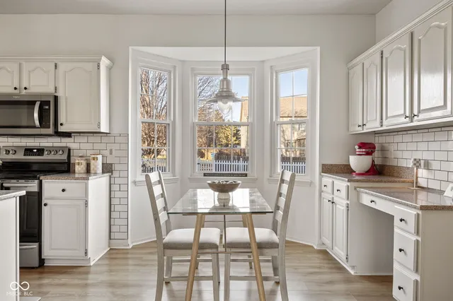 $440,000 | 10659 Blackthorn Court, Fishers, IN 46038