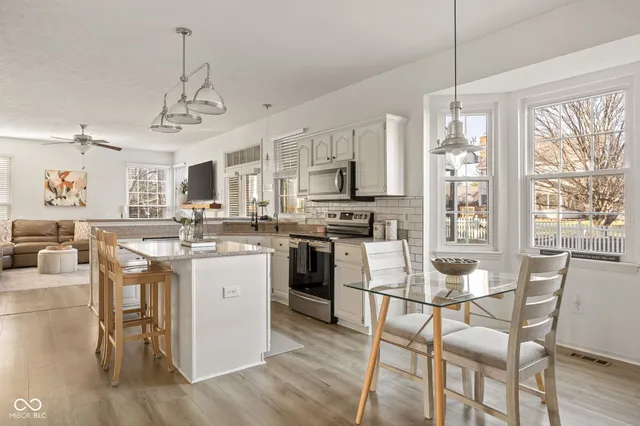 $440,000 | 10659 Blackthorn Court, Fishers, IN 46038