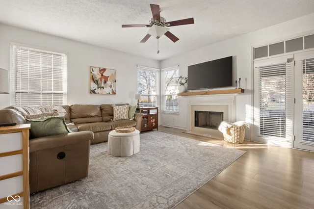 $440,000 | 10659 Blackthorn Court, Fishers, IN 46038