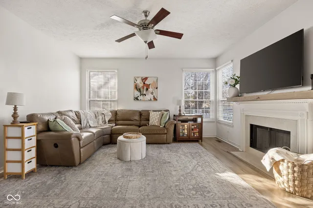 $440,000 | 10659 Blackthorn Court, Fishers, IN 46038