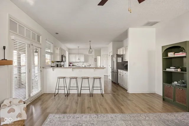 $440,000 | 10659 Blackthorn Court, Fishers, IN 46038