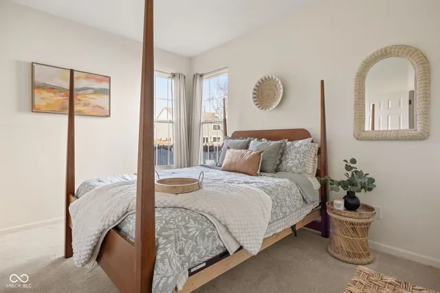 $440,000 | 10659 Blackthorn Court, Fishers, IN 46038