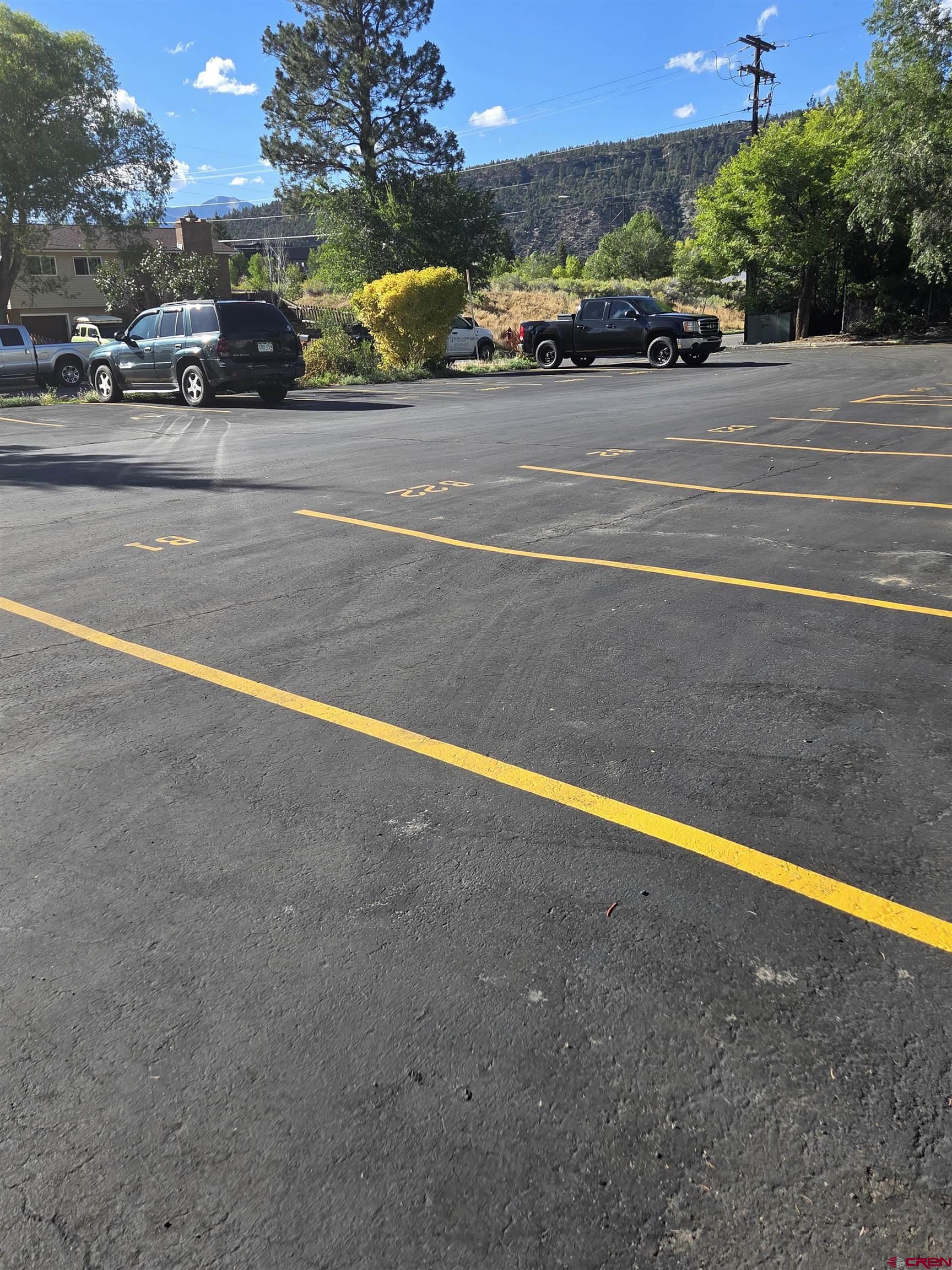 1135 Florida Road, Unit 4 Durango, CO 81301 - Photo 11 of 11 a view of a street with cars