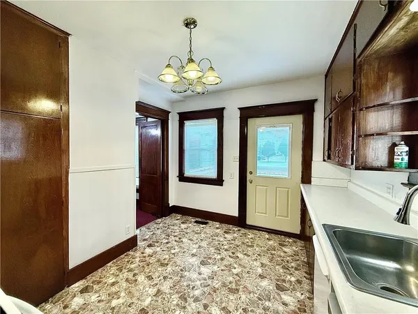 $195,000 | 415 West 4th Street, Maryville, MO 64468