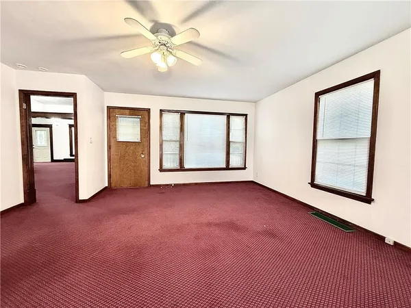 $195,000 | 415 West 4th Street, Maryville, MO 64468