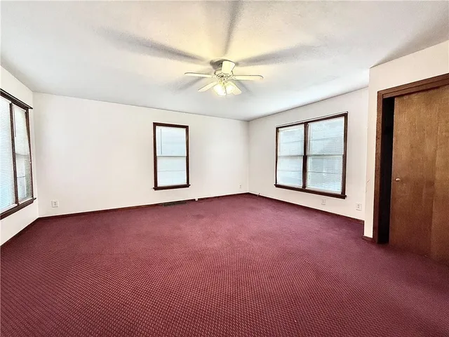 $205,000 | 415 West 4th Street, Maryville, MO 64468