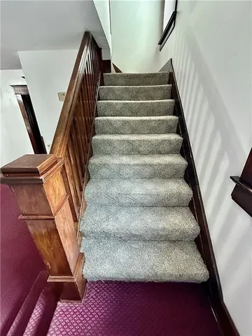 $205,000 | 415 West 4th Street, Maryville, MO 64468