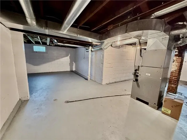 $205,000 | 415 West 4th Street, Maryville, MO 64468