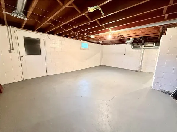 $195,000 | 415 West 4th Street, Maryville, MO 64468