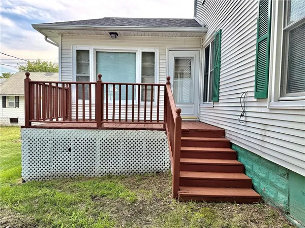 $195,000 | 415 West 4th Street, Maryville, MO 64468