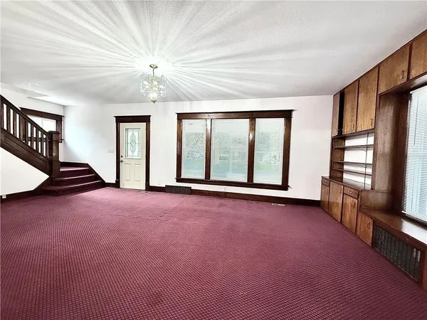 $195,000 | 415 West 4th Street, Maryville, MO 64468