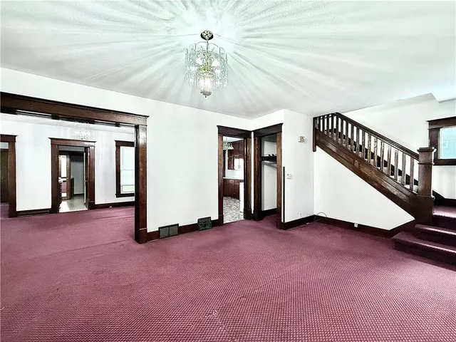 $205,000 | 415 West 4th Street, Maryville, MO 64468