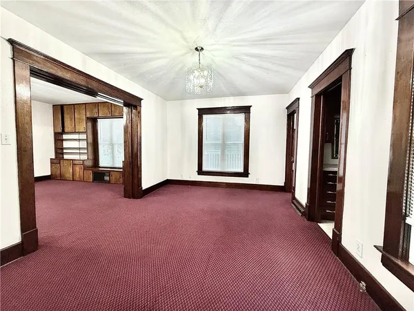 $195,000 | 415 West 4th Street, Maryville, MO 64468