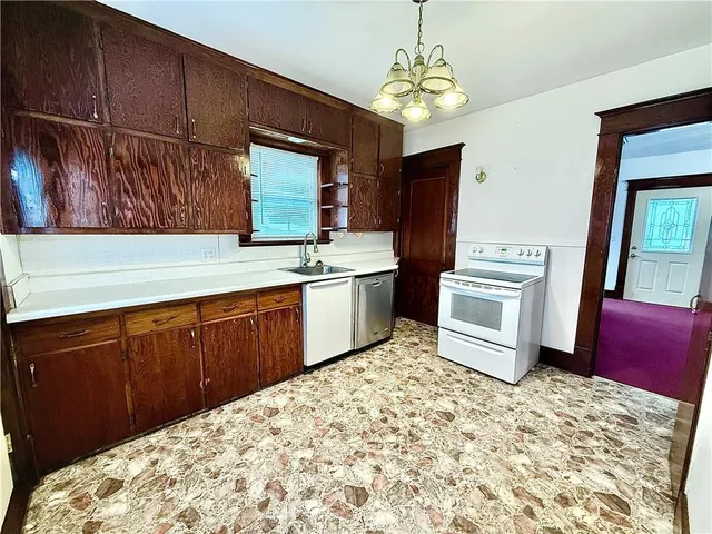 $205,000 | 415 West 4th Street, Maryville, MO 64468