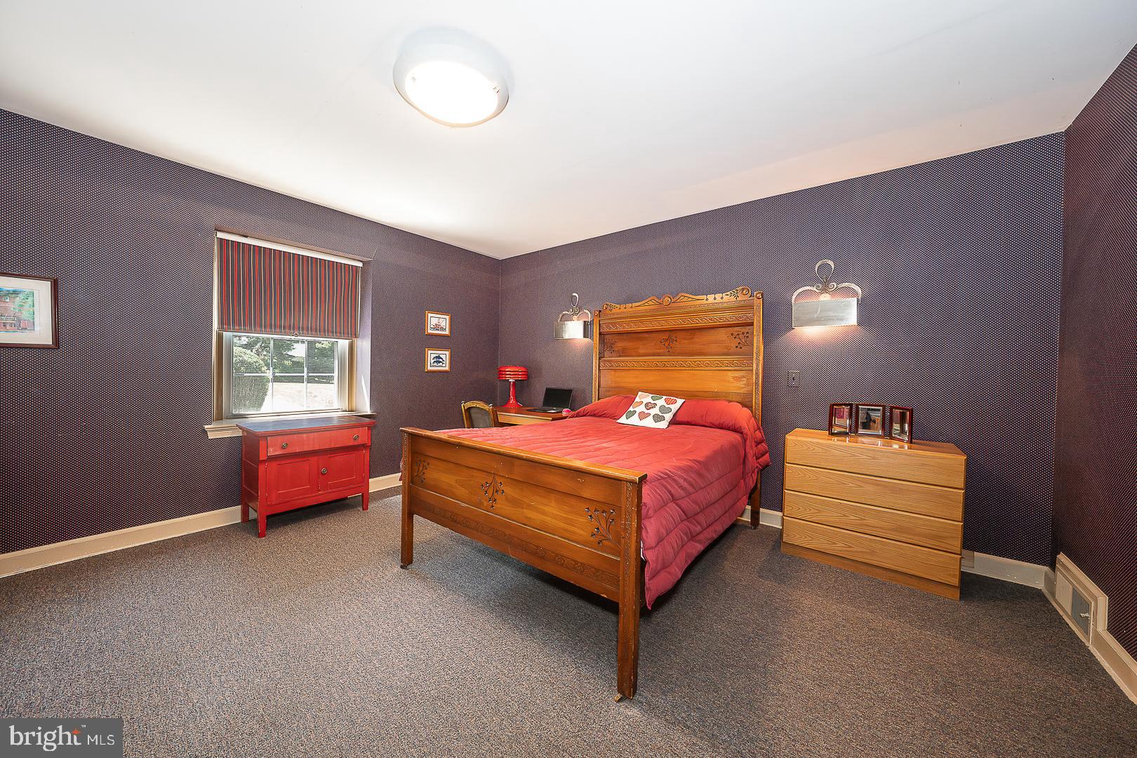 1125 Hillcrest Road Penn Valley, PA 19072 - Photo 19 of 38 Second Bedroom