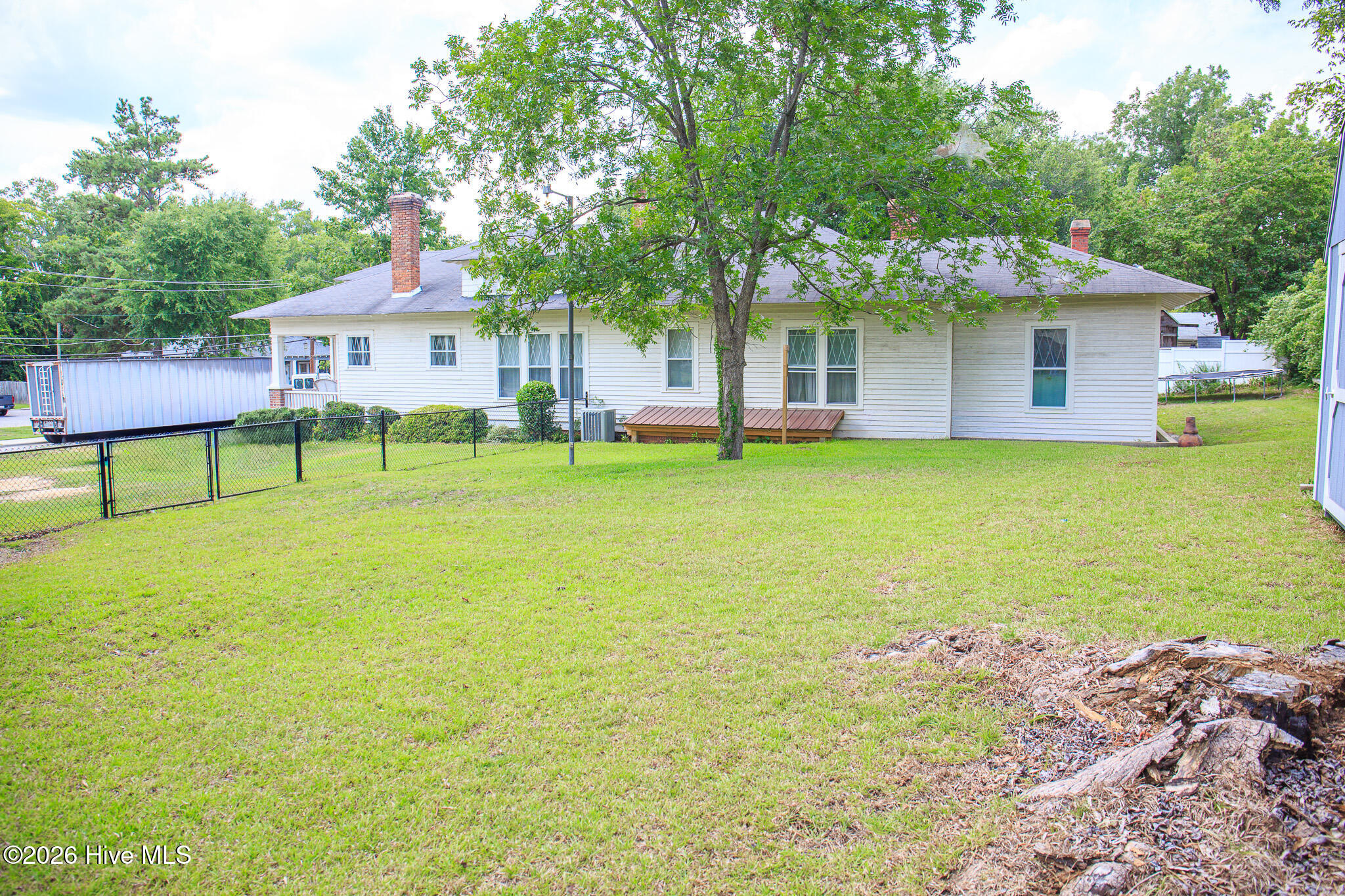 215 South Randolph Street Rockingham, NC 28379 - Photo 4 of 24