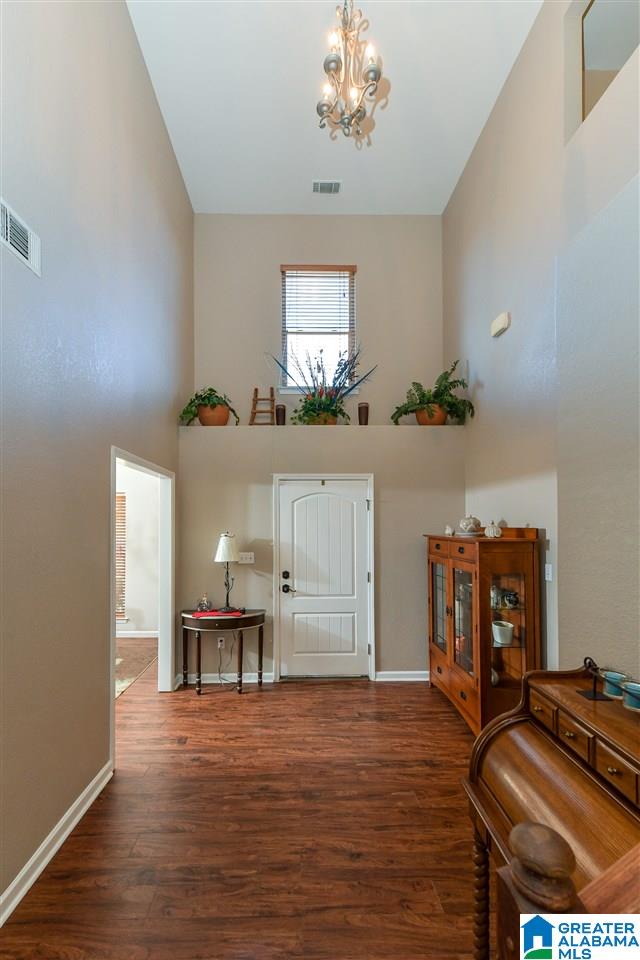 3638 Wind Ridge Lane Bessemer, AL 35022 - Photo 35 of 46