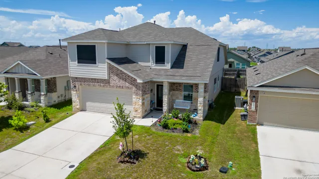 $384,500 | 5826 Geronimo Way, Seguin, TX 78155