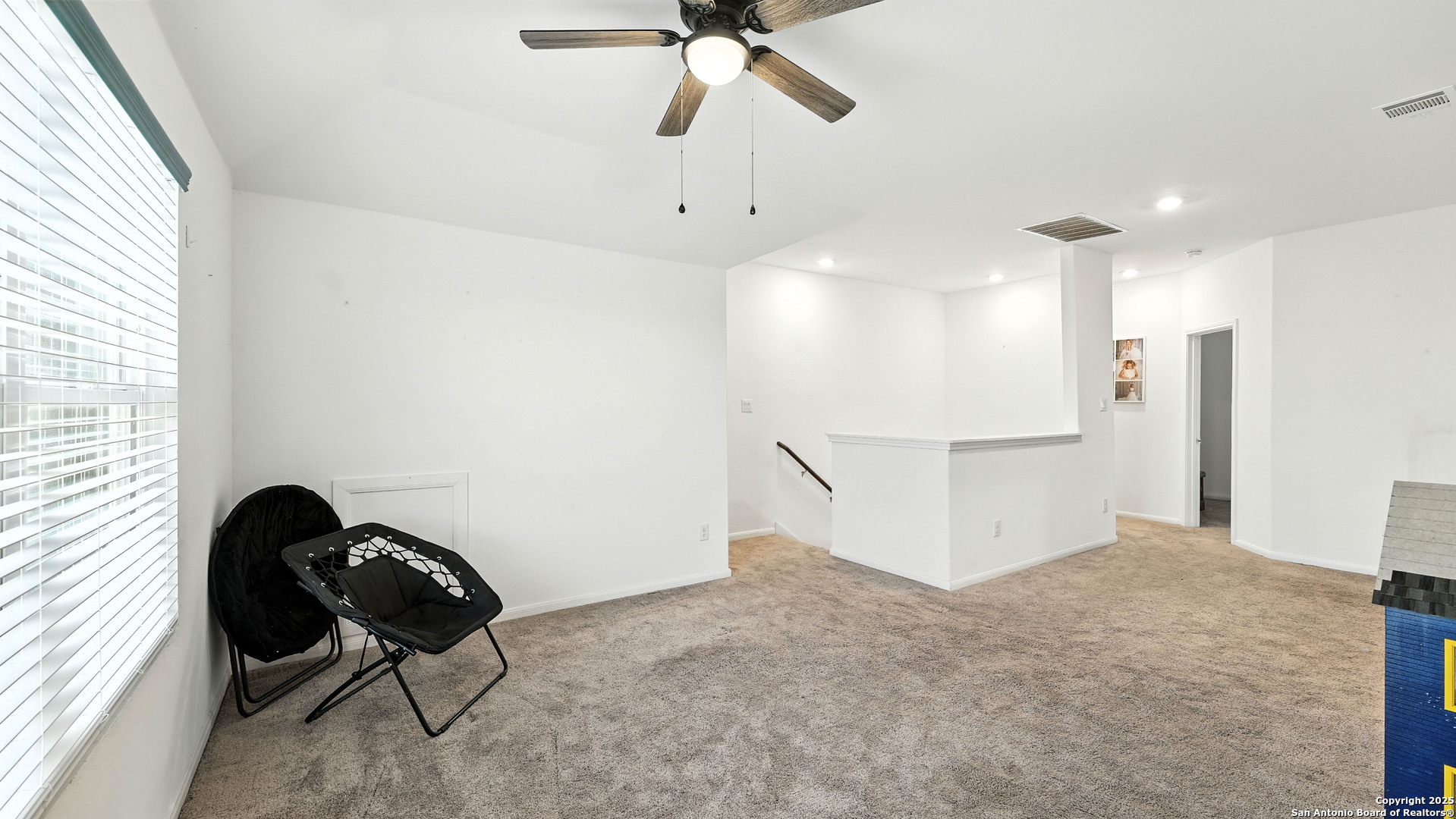 5826 Geronimo Way Seguin, TX 78155 - Photo 25 of 30 a view of workspace and window