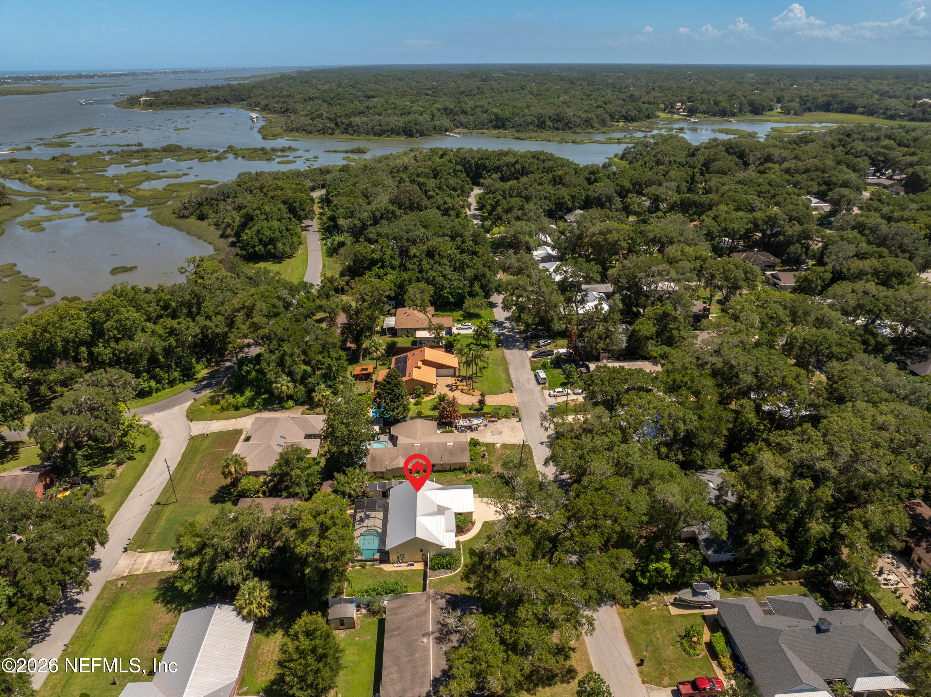 907 Queen Road St. Augustine, FL 32086 - Photo 39 of 68 14