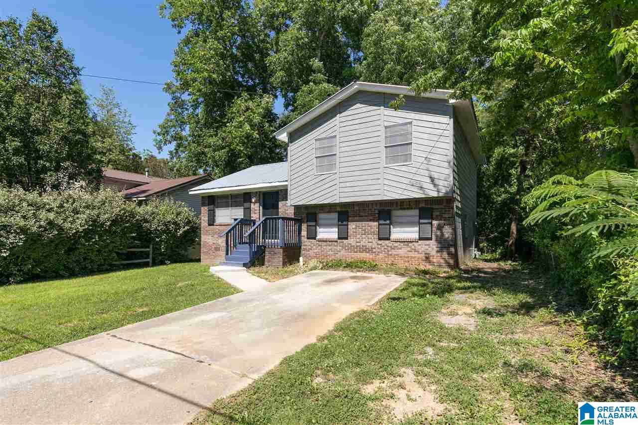 121 Wickstead Road Bessemer, AL 35023 - Photo 10 of 15