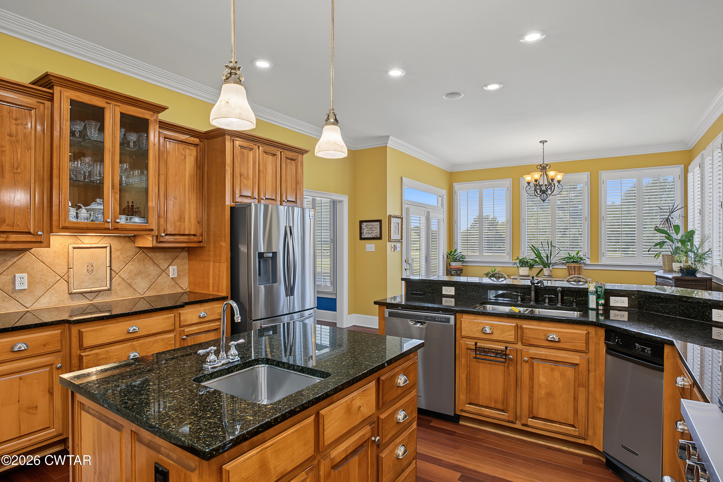 2248 Arlan Reason Road Bells, TN 38006 - Photo 28 of 69 Kitchen 6