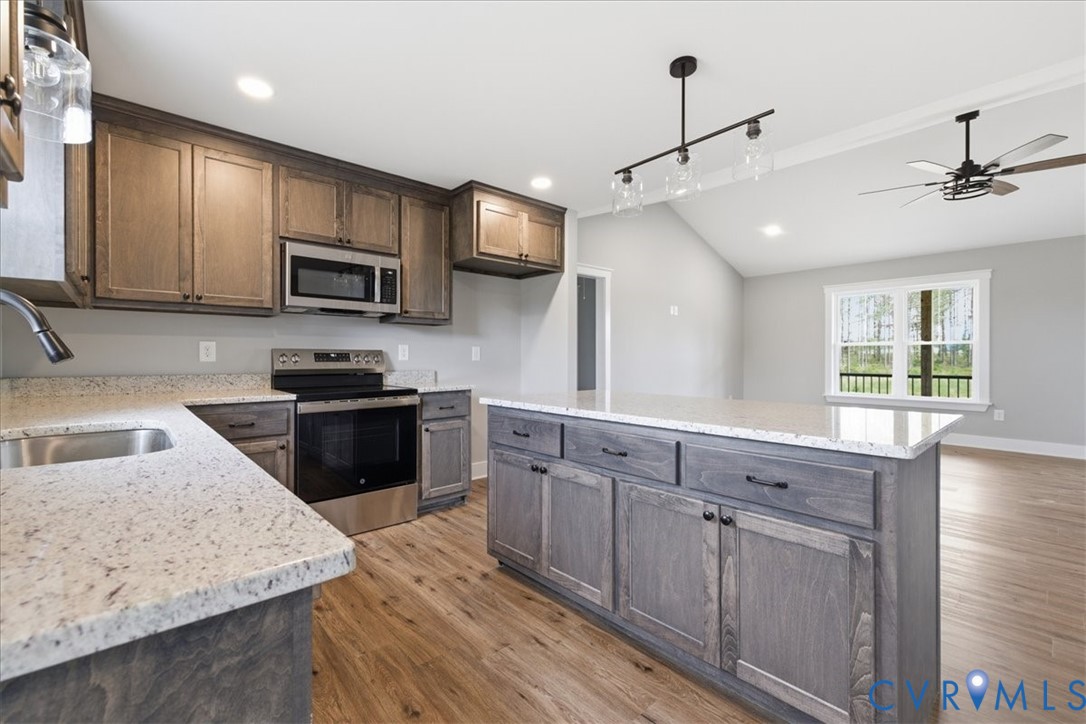 15764 Lebanon Road Disputanta, VA 23842 - Photo 10 of 27