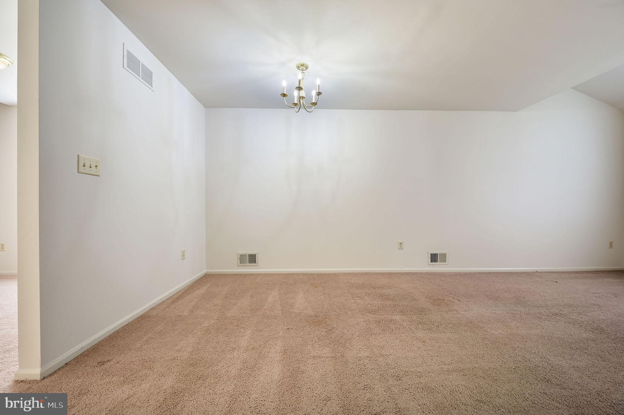38 Heatherfield Way Dover, DE 19904 - Photo 12 of 27 a view of an empty room