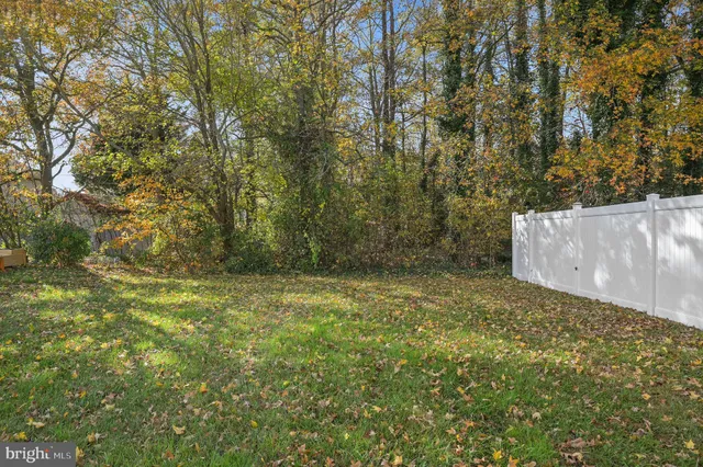 a view of a outdoor space