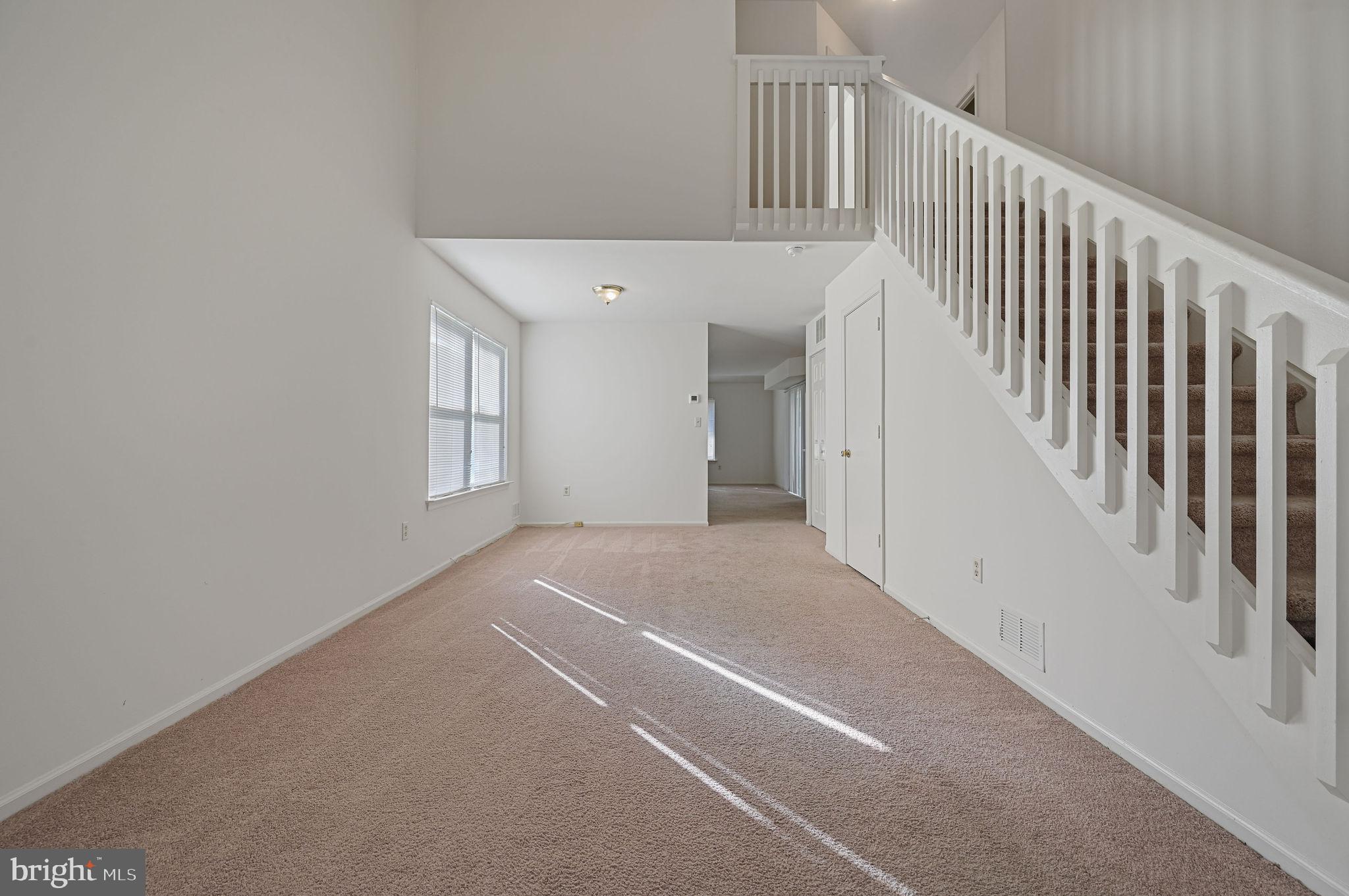 38 Heatherfield Way Dover, DE 19904 - Photo 5 of 27 a view interior of a house with stairs